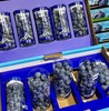 【纯甜】云南特级高山18+蓝莓桶装五合一顺丰包邮 商品缩略图0