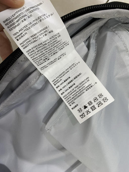 鸟双肩包书包 商品图4