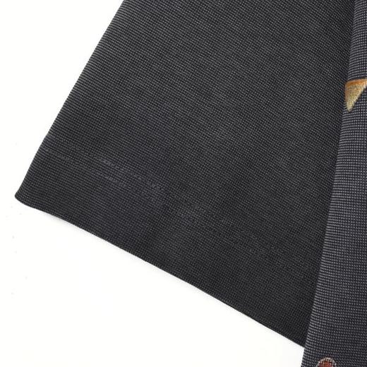 68815SDSA男装2026新款高贵轻奢撞色波点印花圆领短袖T恤渐变百搭舒适 商品图3