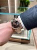 劳力士 星期日历型系列 渐变棕色日志腕表尺寸:36mm 商品缩略图5