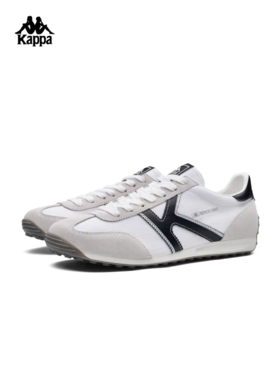 卡帕复古德训男鞋