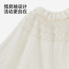 英氏女童毛衫外套夏季新款针织开衫薄款防晒衣YRWWJ2S022A 商品缩略图4