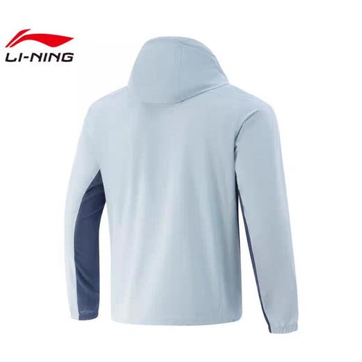 MJ｜LI-NING李宁男子运动健身夹克外套AFDVA85 商品图1