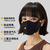 【无痕凉感❗️轻薄有型】防晒口罩女护眼角薄款防紫外线透气脸罩无痕凉感遮阳面罩。ya 商品缩略图2