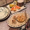 [屁侠推荐] 头厨 桂圆手撕红糖馒头 无熏硫桂圆肉 高山红糖 软糯香甜  商品缩略图0