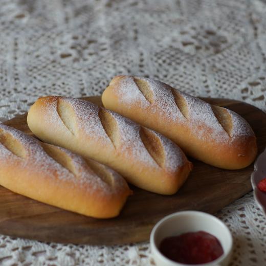 【无麸质】【Gluten Free】米·棍儿 商品图2