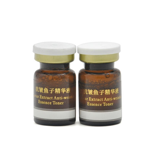 玛凯玛莉黄金鱼子抗皱按摩精华 商品图1