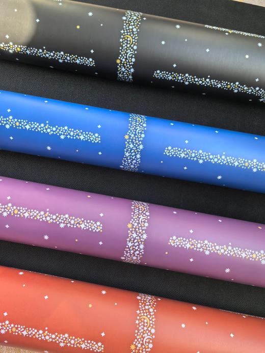 专业瑜伽垫 Liforme，瑜伽爱好者bi入，liforme 在瑜伽这个圈子是jue对的王者 商品图1