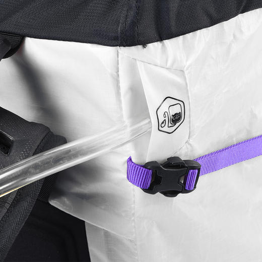 KAILAS凯乐石 AETHER - D 天穹 30 技术攀登背包 EF201A 商品图3