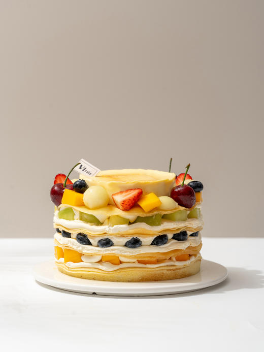 缤纷布蕾千层【春季新品】 商品图2