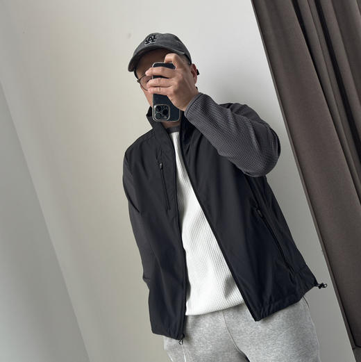 SALOMON机能马甲正品210 商品图8