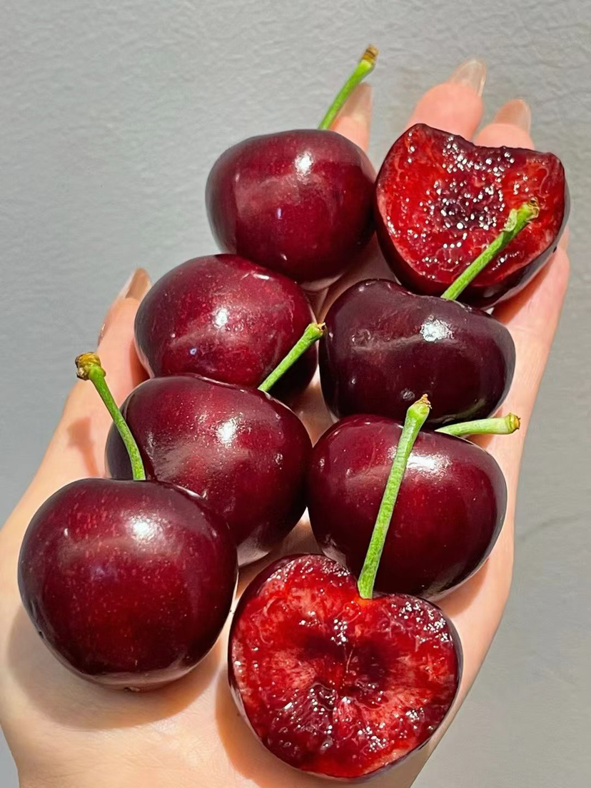 空运7JJJJJJJ大樱桃