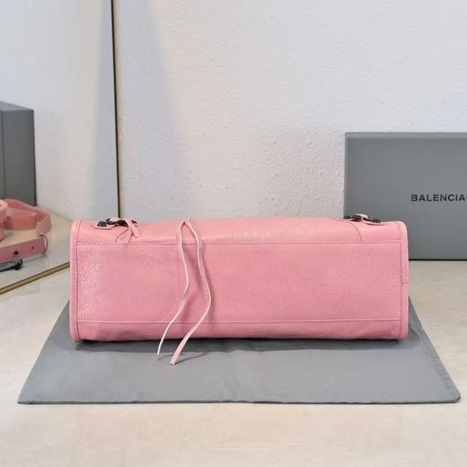 巴黎世家 最具标志性手袋Le City系列 中号（LZ） 商品图3