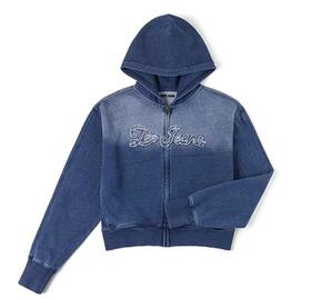 LEE女上装长袖卫衣LWT012556207755A09955