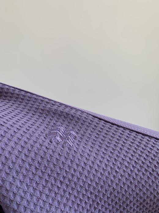 点此购买 可隆春秋季女士华夫格卫衣 xx 342860 商品图14