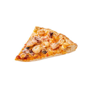 MM 山姆 Member's Mark 海鲜三重奏披萨 1/6