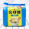公仔面麻油味 即食方便面 商品缩略图0