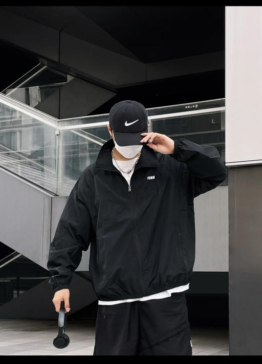 N.K Leg@cy91 高尔夫 速干 棒球帽 PJ081 商品图4