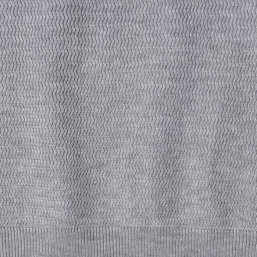 262537SDSA男装2026新款高贵轻奢老钱风撞色翻领短袖tT恤百搭时尚上衣 商品图4