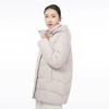 雪中飞羽绒服40140006 商品缩略图2