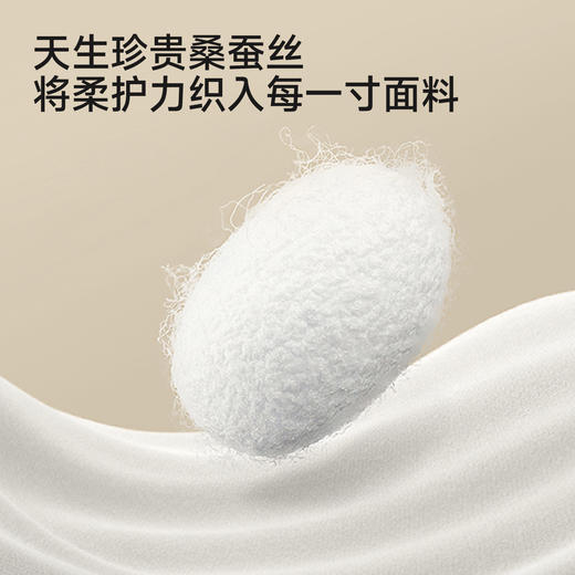 英氏女童毛衫外套夏季新款针织开衫薄款防晒衣YRWWJ2S022A 商品图1