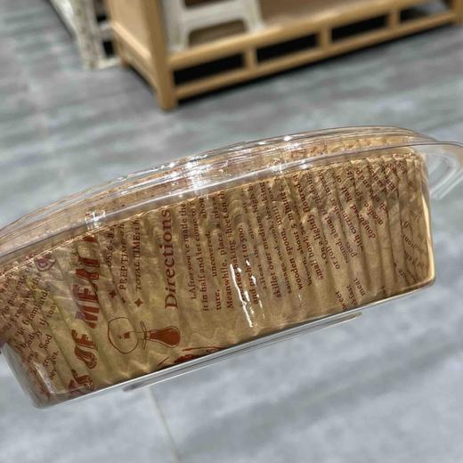 树可空气炸锅油纸托盘圆形16cm MSH11334 商品图1