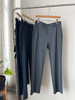 【通勤必备】噢蜜ooomeooo一件搭所有通勤休闲男裤“第二件半价” 商品缩略图2