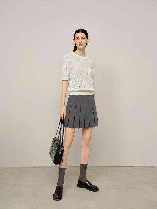 【商场同款】麦檬春秋套头毛衫5F7232431 商品图3