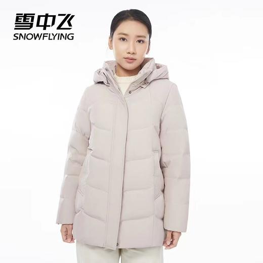 雪中飞羽绒服40140006 商品图0