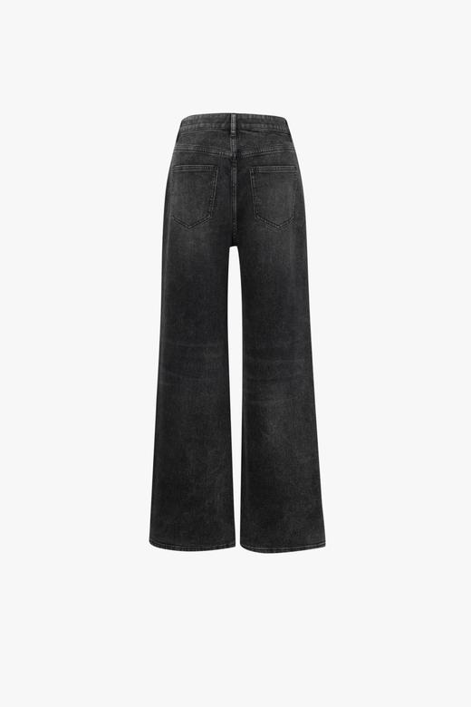 【商场同款】麦檬春秋牛仔长裤5G2150081 商品图1