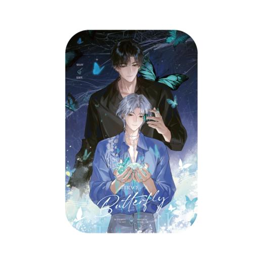【预售】巍海稷 悬日 徽章系列 商品图1