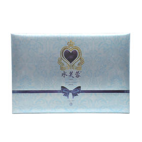 和美舒正品水芙蓉私处护理凝露12支