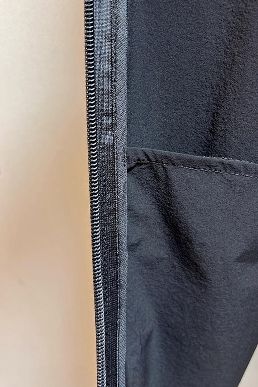 321-1 怒推 大爆款 两棵树 男士轻薄防水夹克外套 轻盈透气舒适 春夏刚需 老朱穿105 商品图8