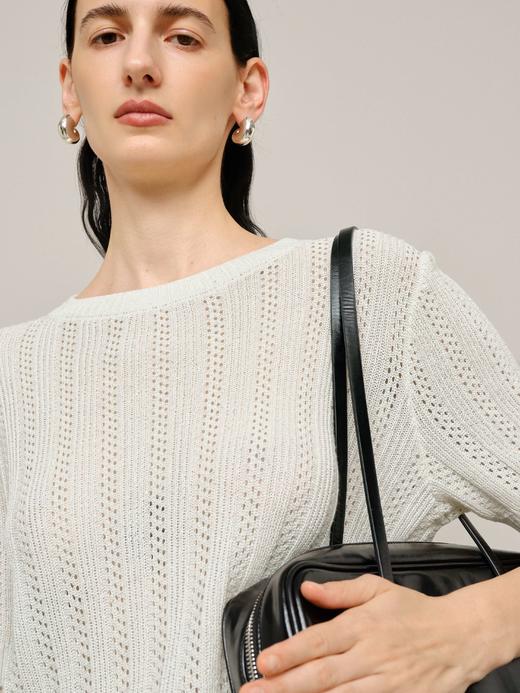 【商场同款】麦檬春秋套头毛衫5F7232431 商品图1