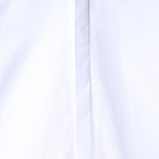 SDSA男装2026新款高贵轻奢韩版宽松纯色立领长袖衬衫百搭时尚衬衣 商品图2