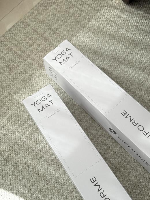 专业瑜伽垫 Liforme，瑜伽爱好者bi入，liforme 在瑜伽这个圈子是jue对的王者 商品图7
