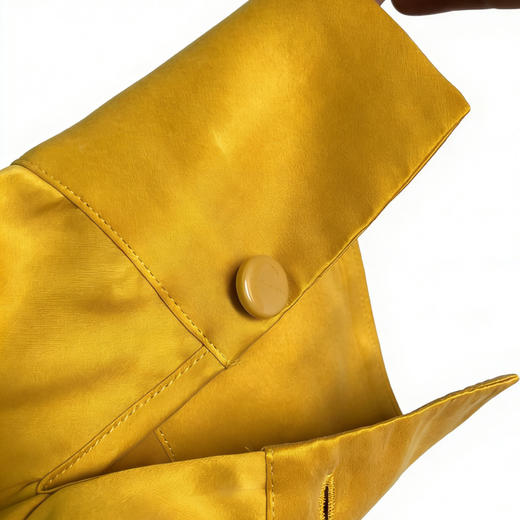 EQ真丝混纺衬衫 商品图7