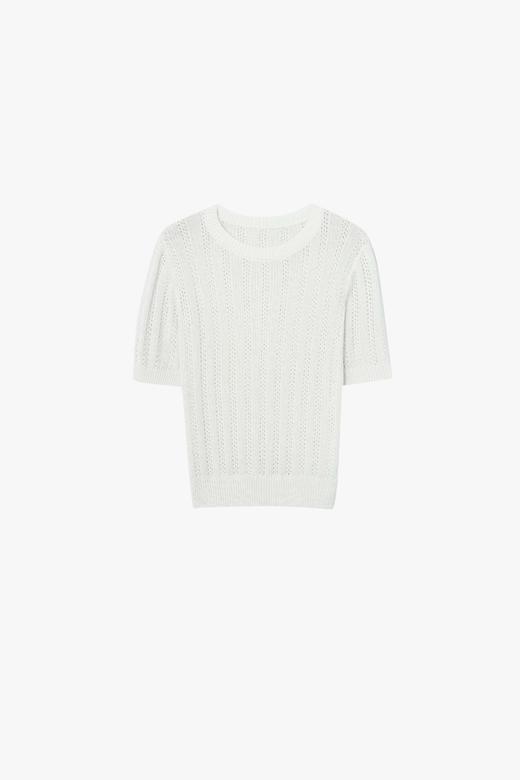 【商场同款】麦檬春秋套头毛衫5F7232431 商品图5