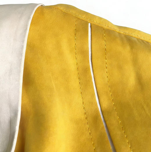 EQ真丝混纺衬衫 商品图6