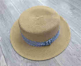 【门店同款】ENJOY夏季礼帽 163802905