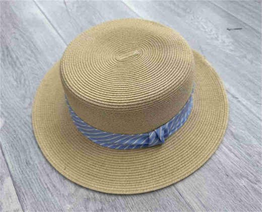 【门店同款】ENJOY夏季礼帽 163802905 商品图0