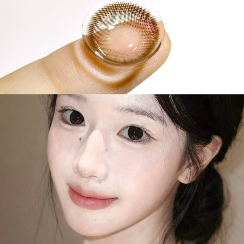 Fairycon超嗲台妹（日抛）