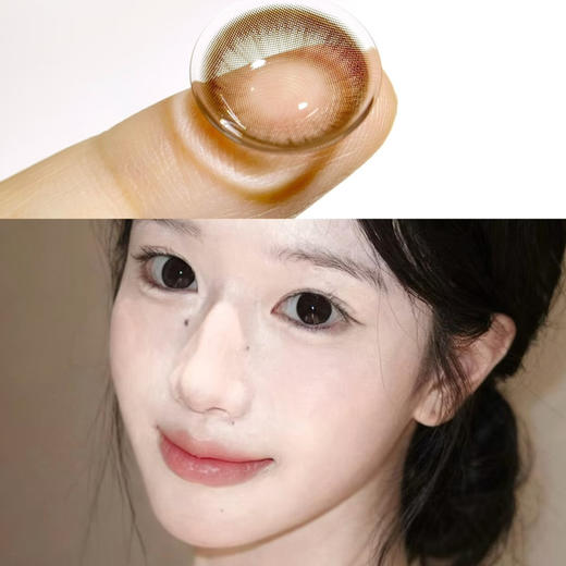 Fairycon超嗲台妹（日抛） 商品图0