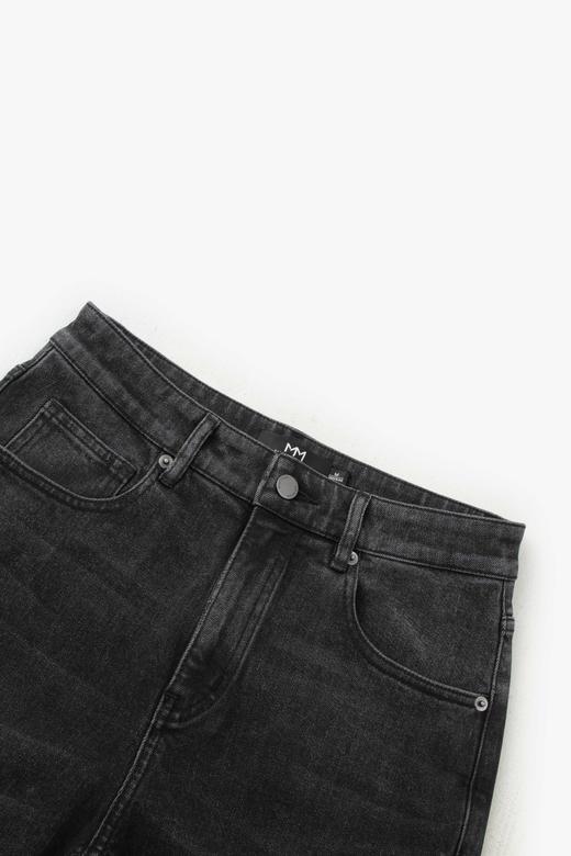 【商场同款】麦檬春秋牛仔长裤5G2150081 商品图2