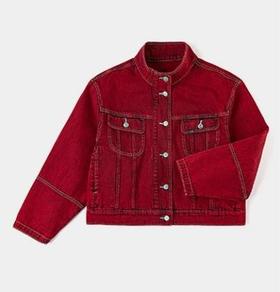 LEE女上装长袖夹克LWT012094101291A09846