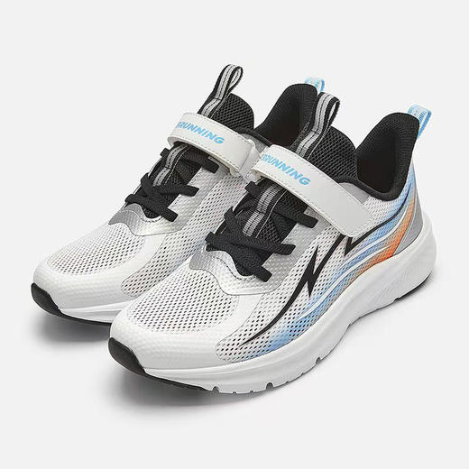 巴拉巴拉单网轻便跑鞋204226140121 商品图0