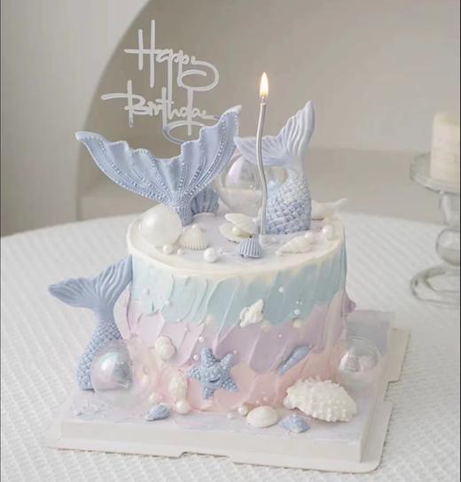 美人鱼 商品图0