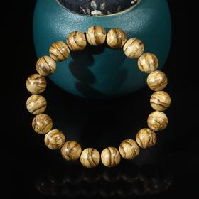 BC.OF3.20-2  马泥涝手串，11.88mm，9.4g