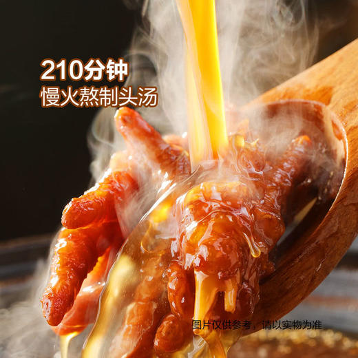 MM 山姆 辣卤拼盘 1盒 商品图3