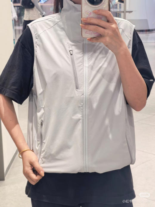 SALOMON机能马甲正品210 商品图6